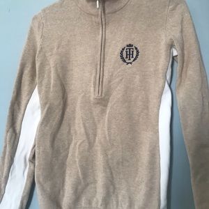 Sweater brand Tommy Hilfiger